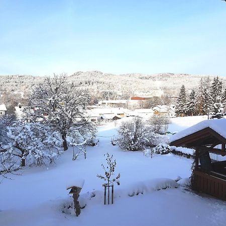 Ferienwohnung Irene Zwiesel Luaran gambar