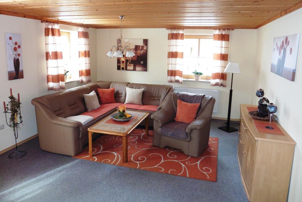 Ferienwohnung Irene Zwiesel Luaran gambar