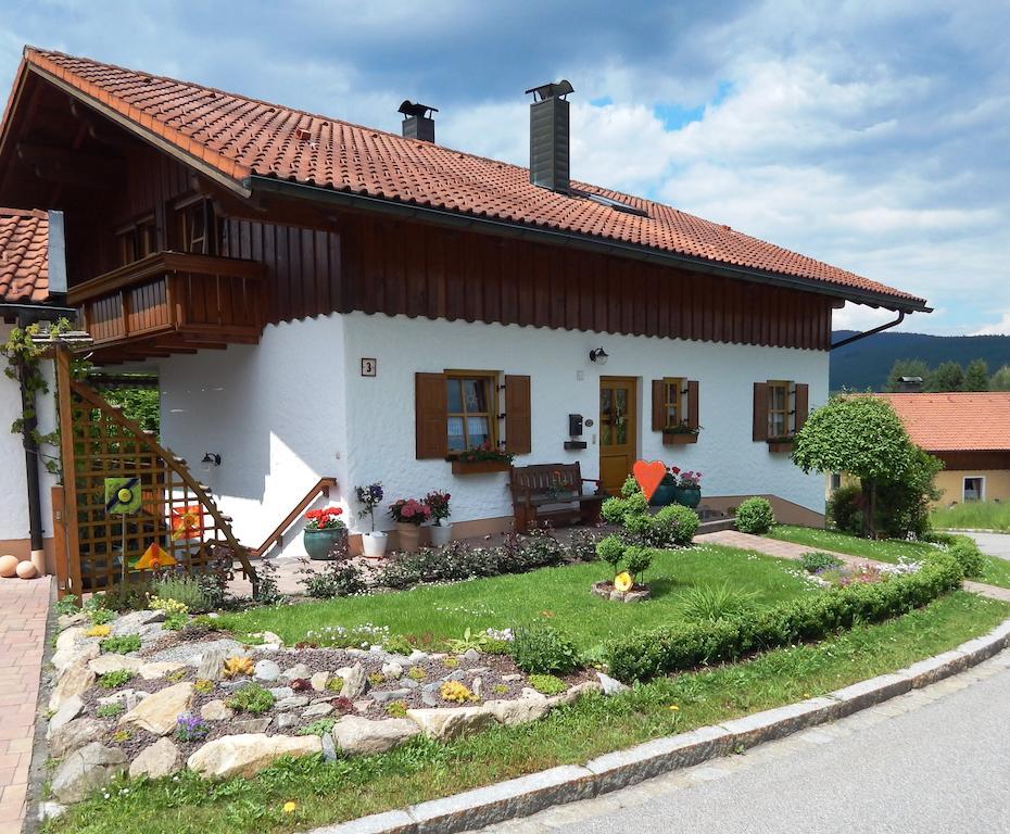 Ferienwohnung Irene Zwiesel Luaran gambar