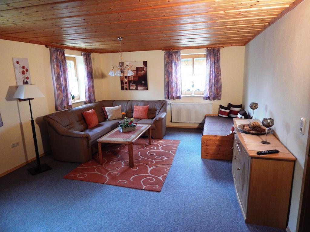 Ferienwohnung Irene Zwiesel Luaran gambar