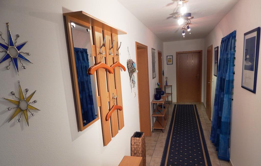 Ferienwohnung Irene Zwiesel Bilik gambar
