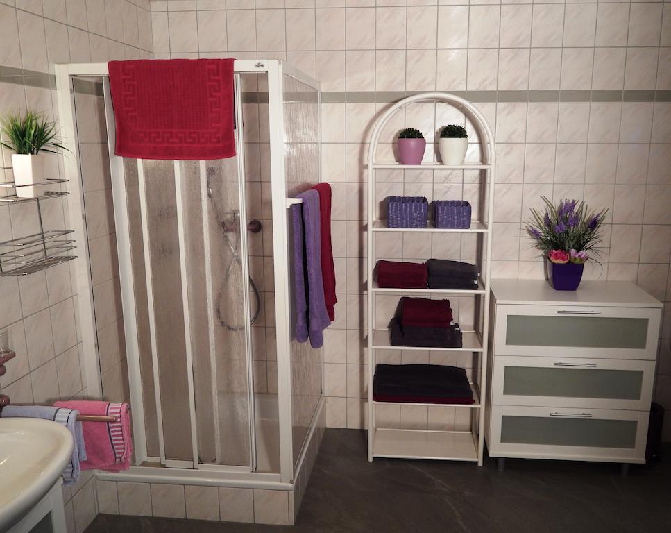 Ferienwohnung Irene Zwiesel Luaran gambar