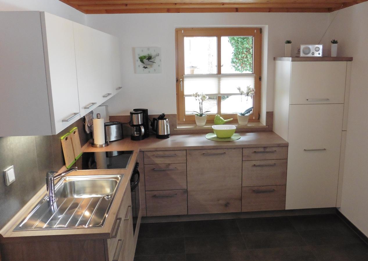 Ferienwohnung Irene Zwiesel Luaran gambar