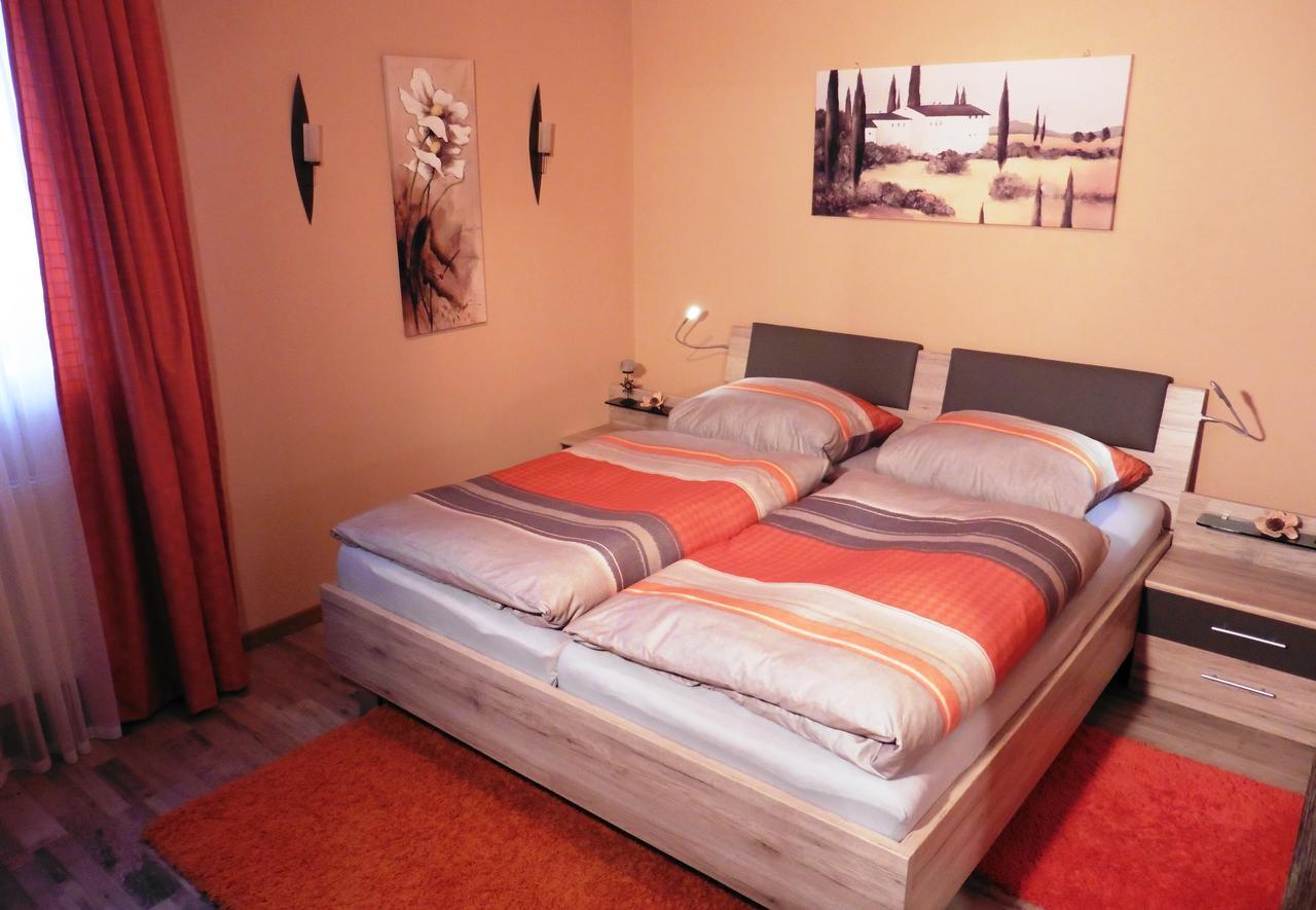 Ferienwohnung Irene Zwiesel Luaran gambar