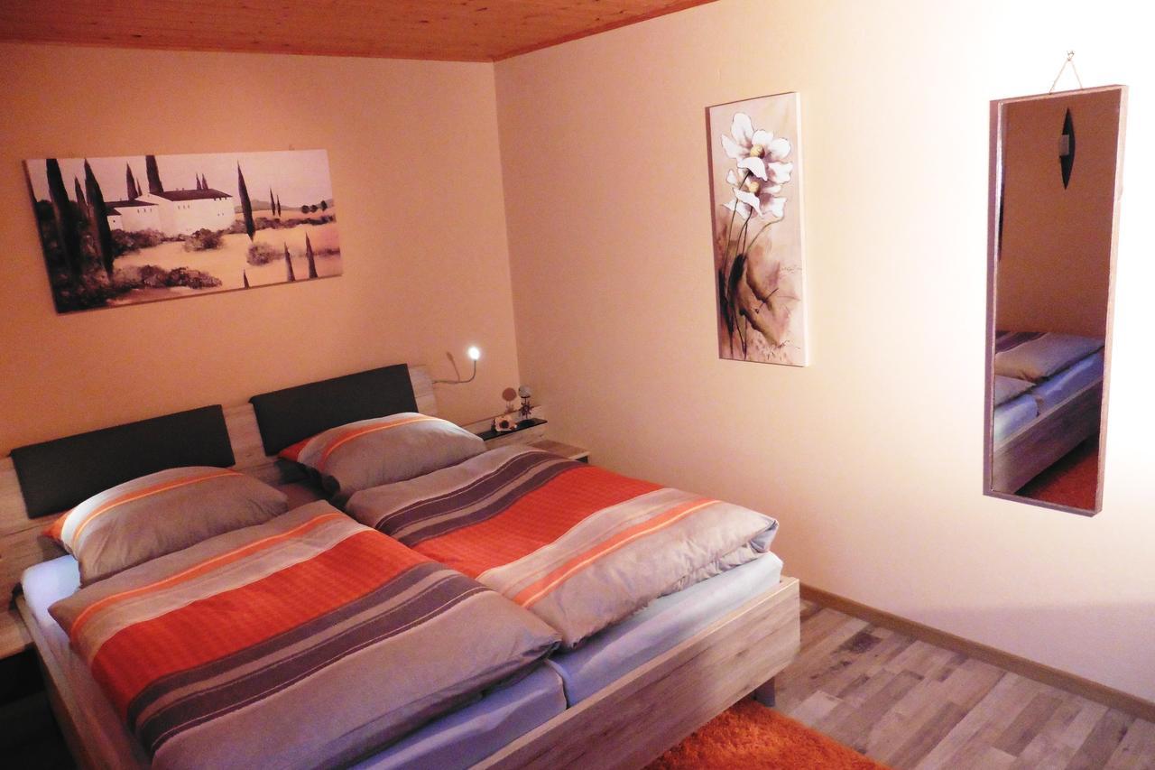 Ferienwohnung Irene Zwiesel Luaran gambar