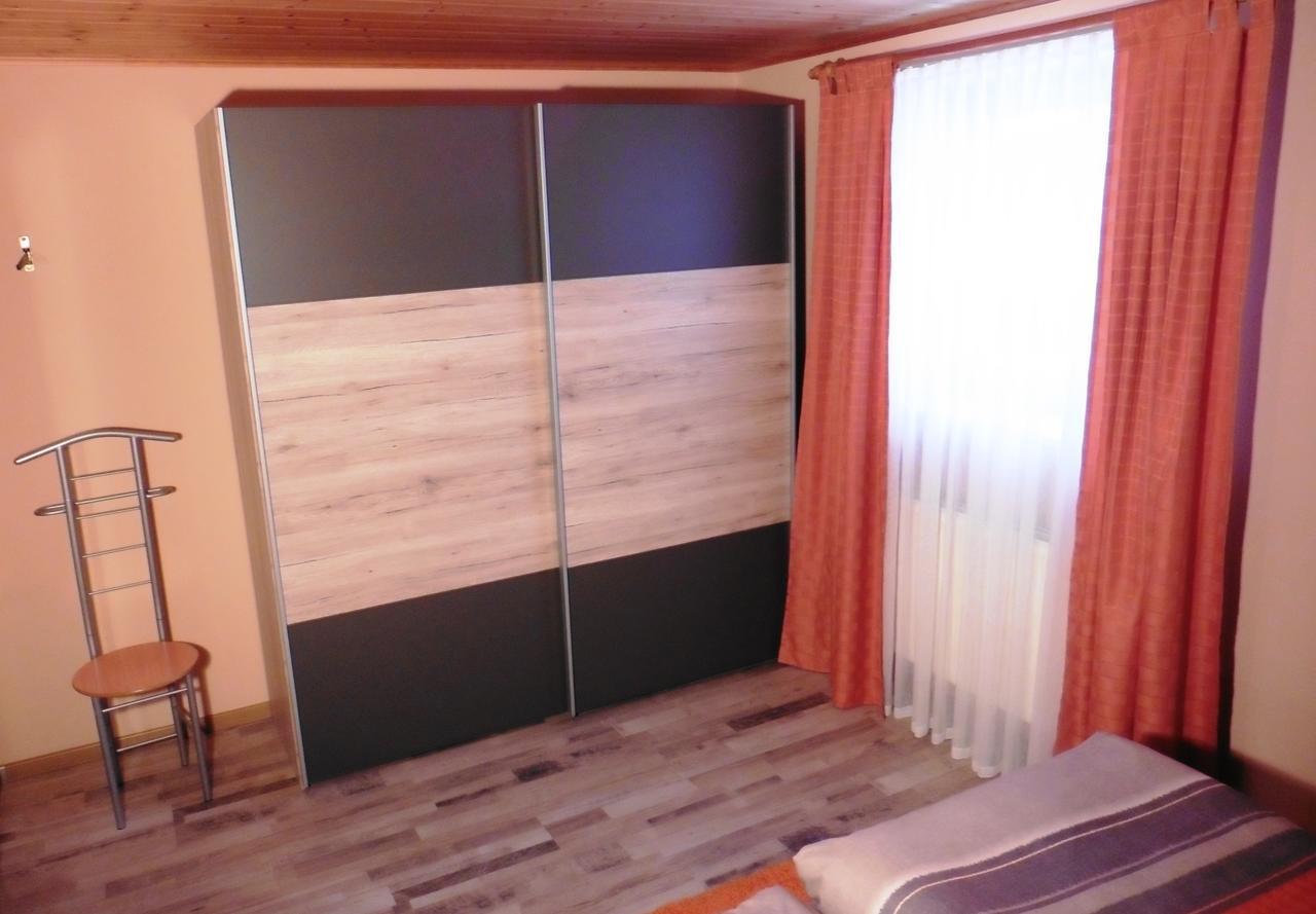 Ferienwohnung Irene Zwiesel Luaran gambar