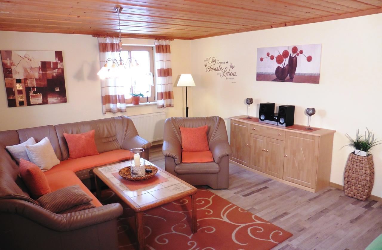 Ferienwohnung Irene Zwiesel Luaran gambar