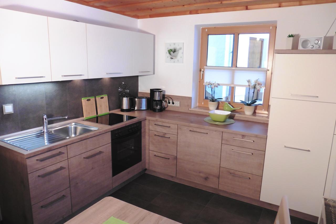 Ferienwohnung Irene Zwiesel Luaran gambar