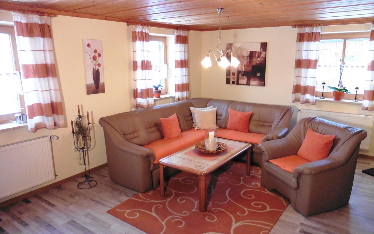 Ferienwohnung Irene Zwiesel Luaran gambar